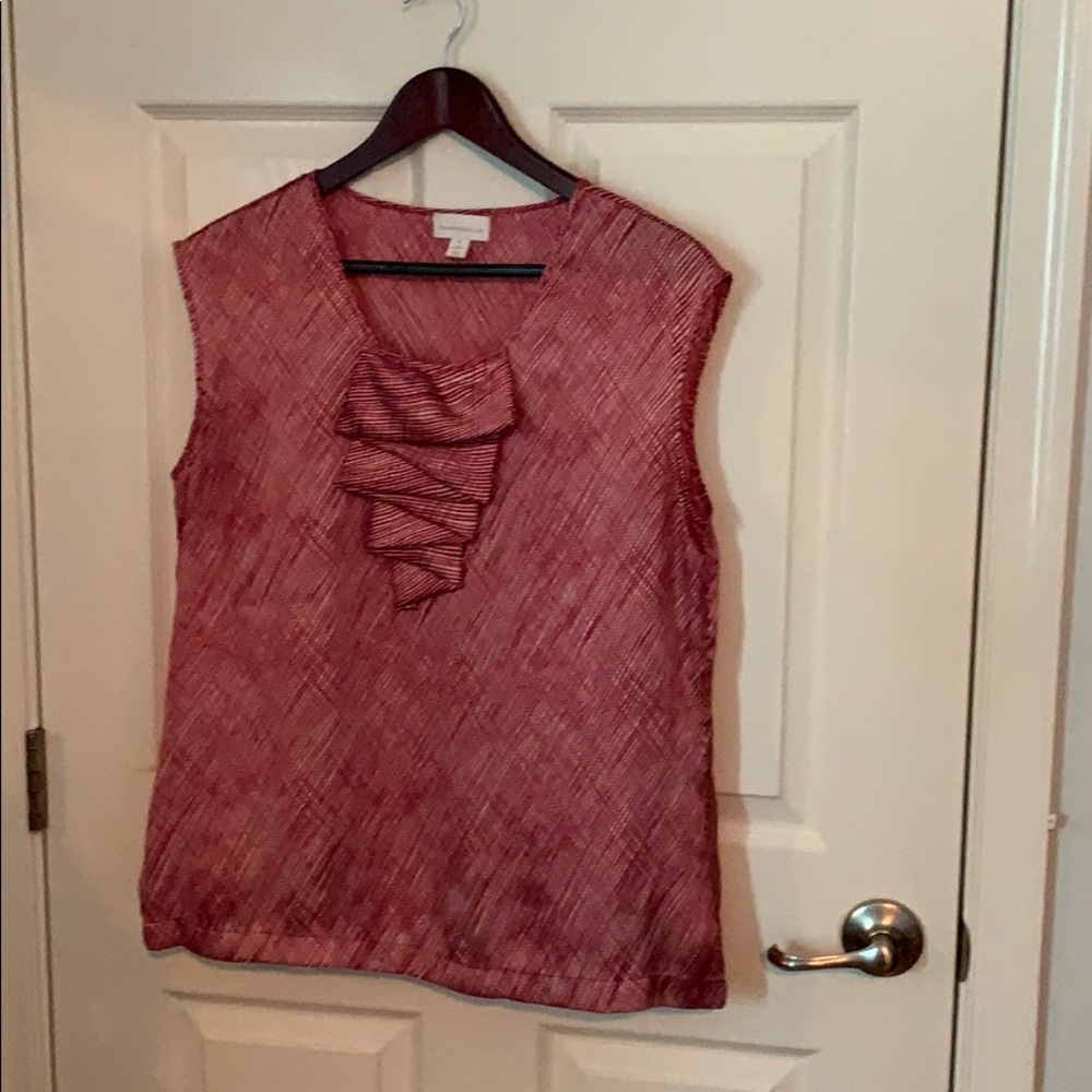 Charter Club Blouse